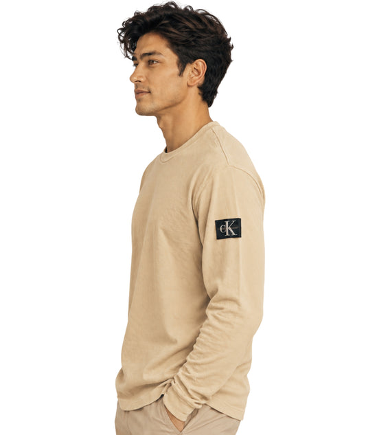 CALVIN KLEIN Men Stretch T-Shirt