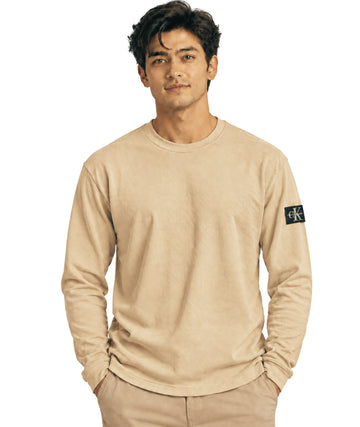 CALVIN KLEIN Men Stretch T-Shirt