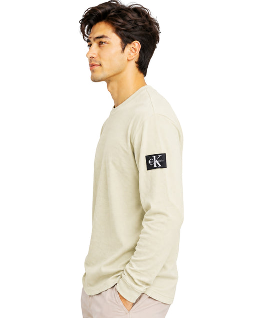 CALVIN KLEIN Men Basic T-Shirt