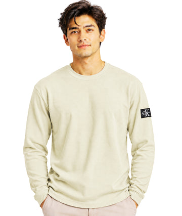 CALVIN KLEIN Men Basic T-Shirt