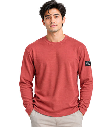 CK CALVIN KLEIN Men Basic T-Shirt