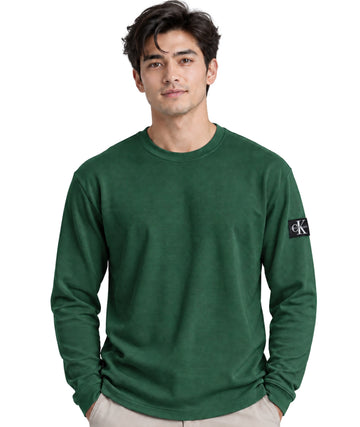 CK CALVIN KLEIN Men Soft T-Shirt