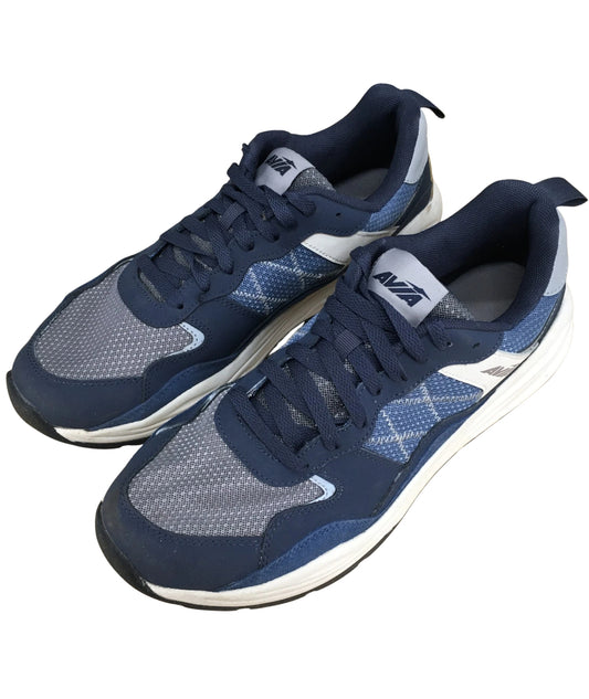 AVIA Men Retro Walking Sneakers