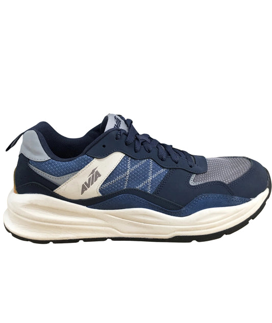 AVIA Men Retro Walking Sneakers