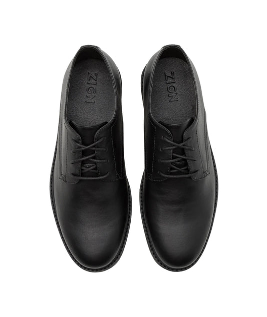ZIGN Men Stylish Derby Shoes