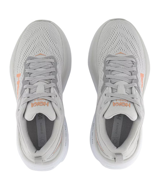 HOKA Women Bondi 8 Sneakers