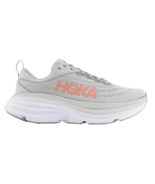 HOKA Women Bondi 8 Sneakers