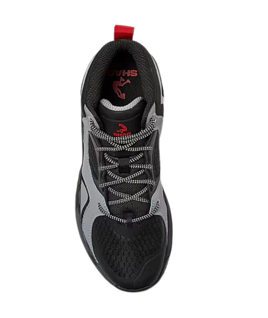SHAQ Men Basketball Sneakers