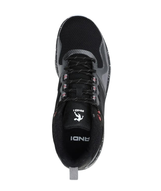 AND1 Men Ambus Sneakers