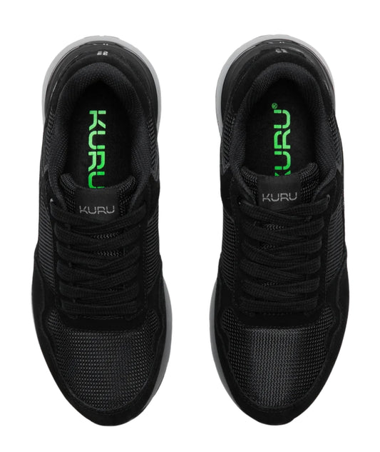 KURU Men Heel Better Sneakers