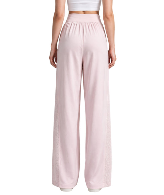AERIE Women Designed Wide Leg Pant
