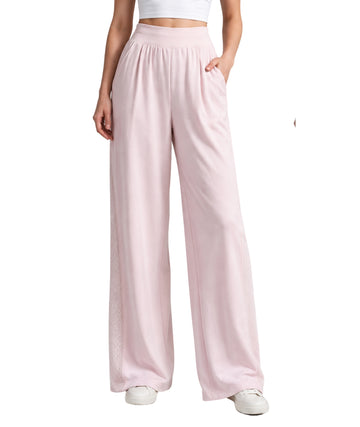 AERIE Women Designed Wide Leg Pant