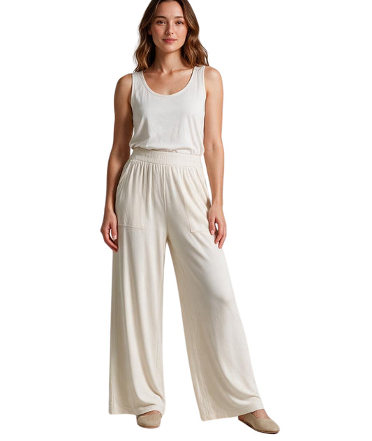 AMERICAN EAGLE Women Soft Wide Pant