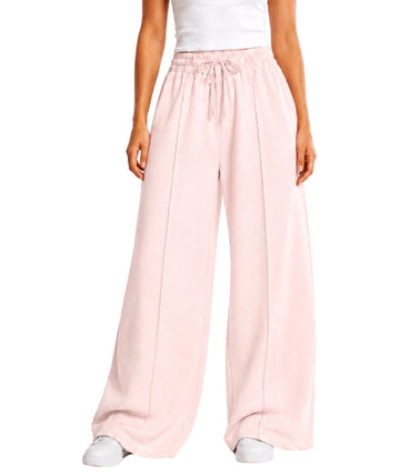 AMERICAN EAGLE Women Casual Wide Leg Pant