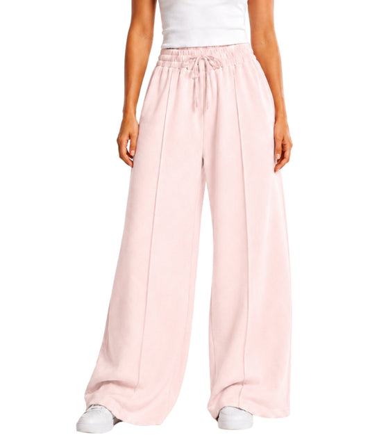 AMERICAN EAGLE Women Casual Wide Leg Pant