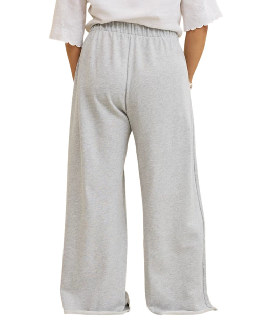 AERIE Women Casual Wide Pant