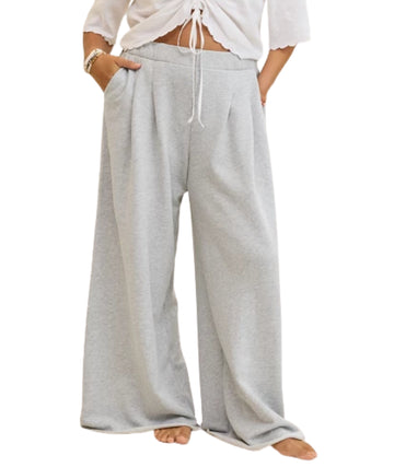 AERIE Women Casual Wide Pant