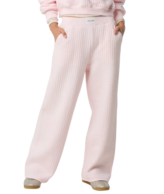 OFFLINE BY AERIE Women Coffee Run Pant