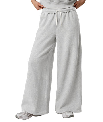 AERIE Women Soft Fleece Pant