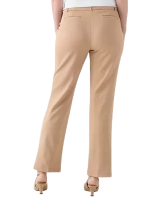 KASPER Women Pull On Pant