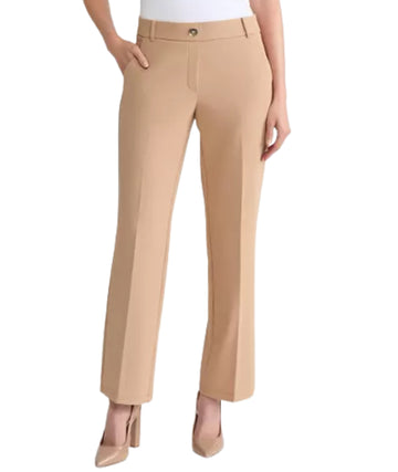 KASPER Women Pull On Pant