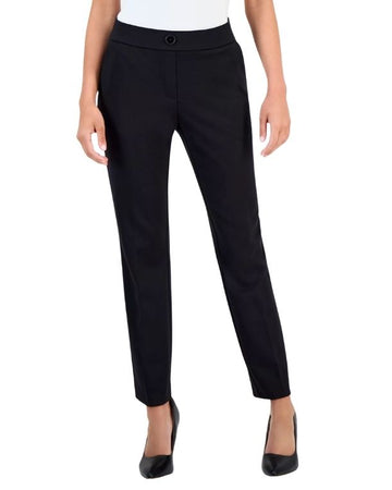 ANNE KLEIN Women  Elegant Fit Pant