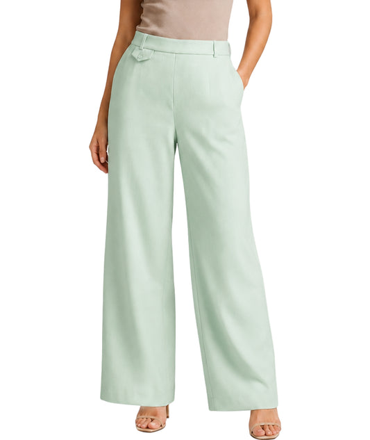 ANNE KLEIN Women Stylish Pant