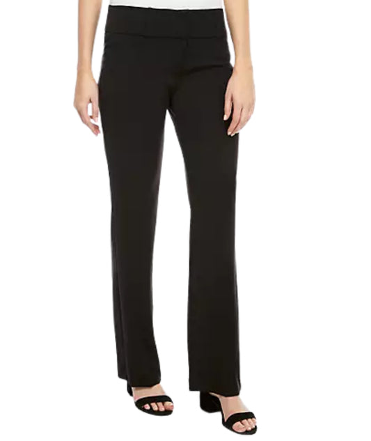 BCX Women Bootcut Pant