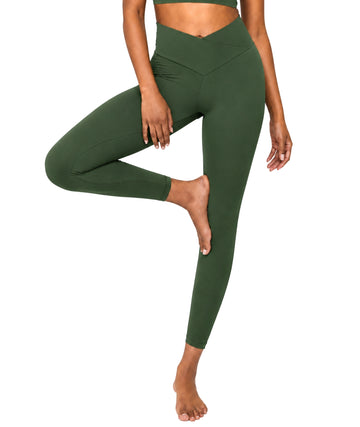 AMERICAN EAGLE Women Comfort Legging