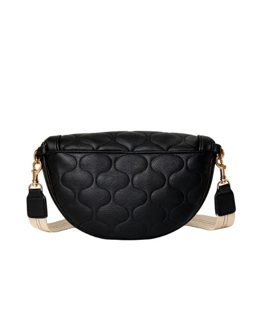 UNIVERSAL THREAD Women Embossed Tonal Pattern Crossbody Bag