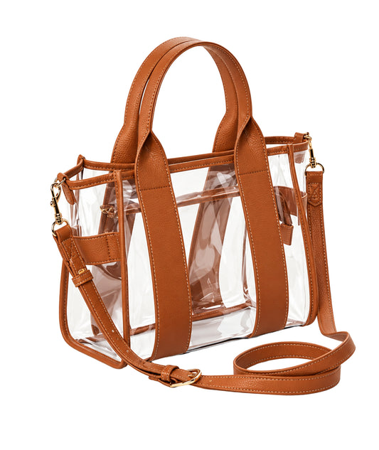 UNIVERSAL THREAD Women Transparent Hand Bag