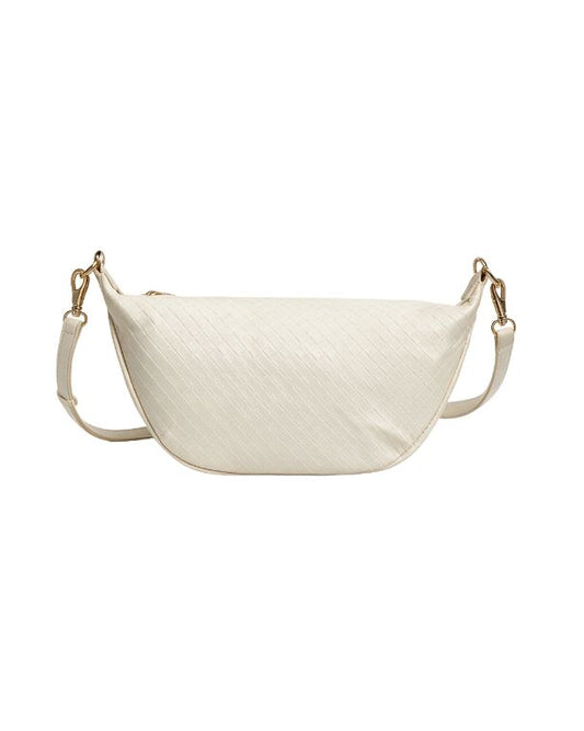 UNIVERSAL THREAD Women Crescent Crossbody Bag