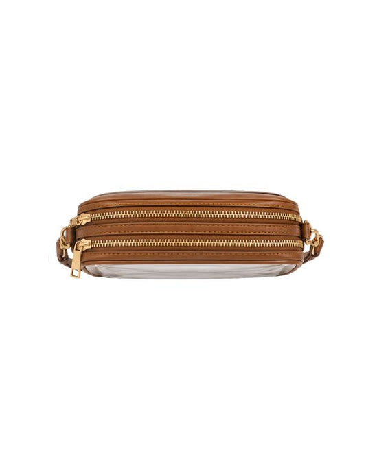 UNIVERSAL THREAD Women Transparent Crossbody Bag