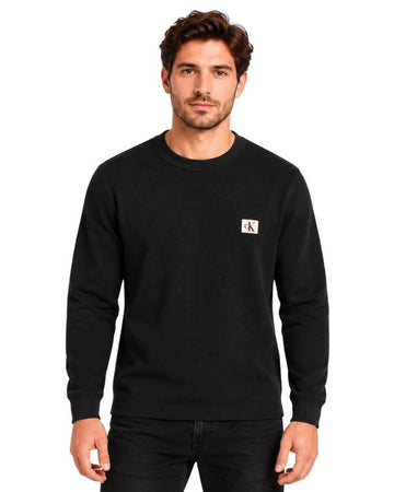 CK CALVIN KLEIN Men Casual T-Shirt