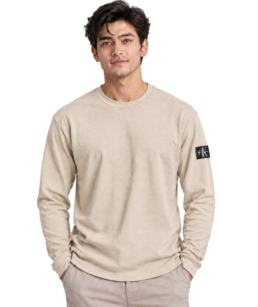CALVIN KLEIN Men Casual T-Shirt