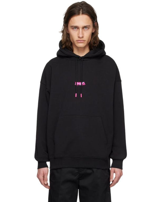 HUGO BOSS Men Bonded Hoodie
