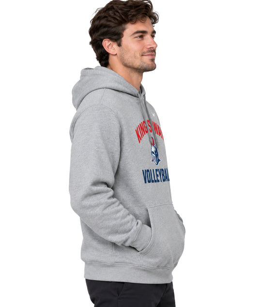 NIKE Men KING'S WAY Hoodie