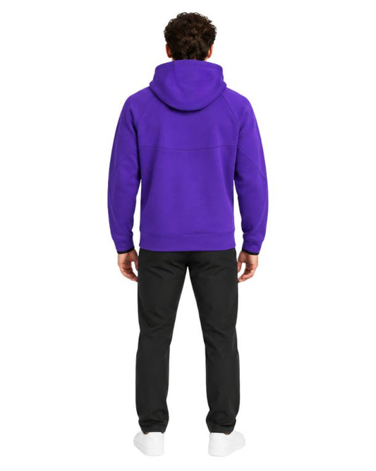 NIKE Men Chest Logo Jacket