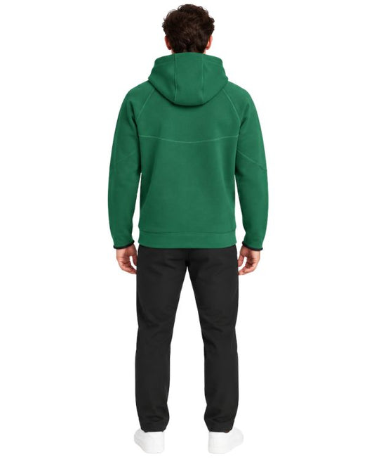 NIKE Men Whitefish Bulldogs Graphic Jacket
