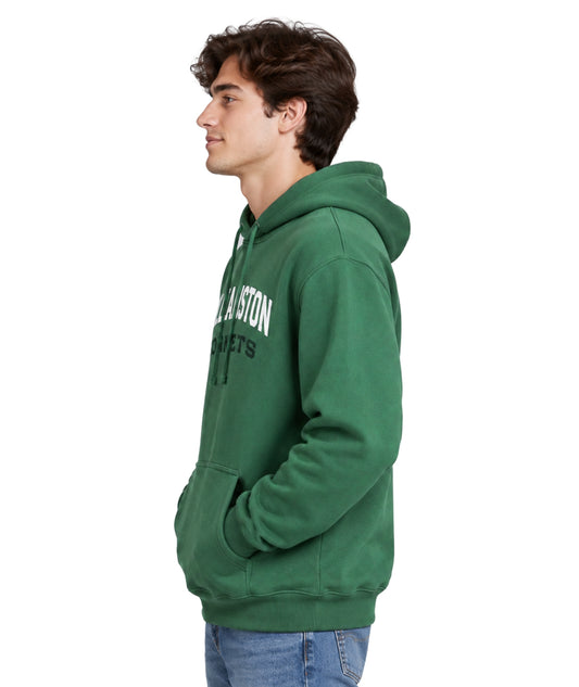 Men Basic Hoodie