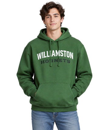 Men Basic Hoodie
