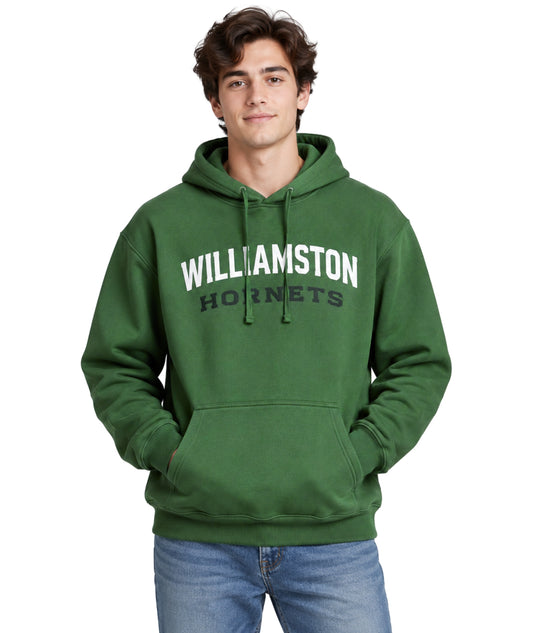 Men Basic Hoodie
