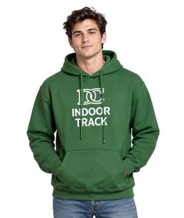 BSN SPORTS Men Casual Hoodie