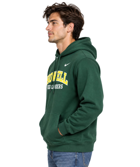 NIKE Men Warm Hoodie