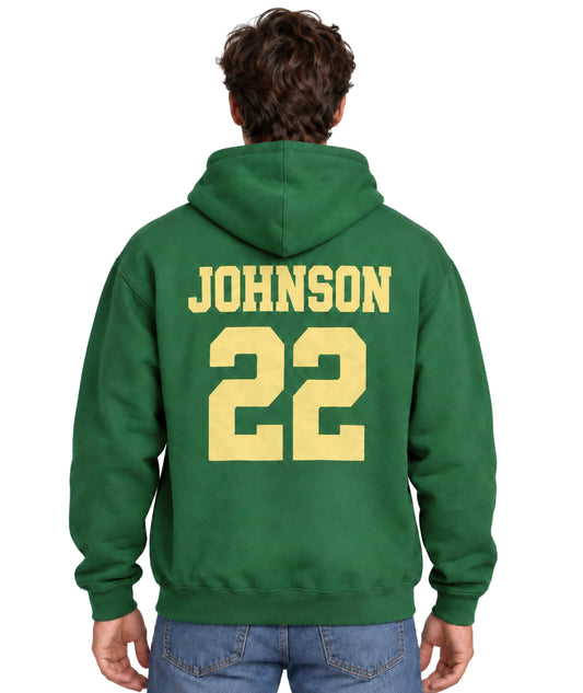 NIKE Men Casual Soft Hoodie