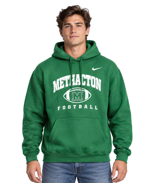 NIKE Men Casual Soft Hoodie