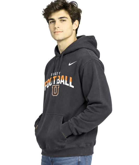 NIKE Men UBLY FOOTBALL Hoodie