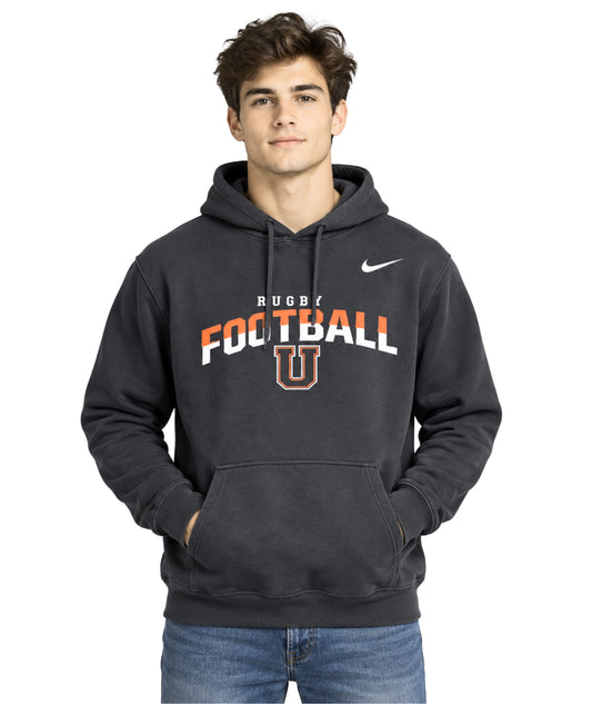 NIKE Men UBLY FOOTBALL Hoodie