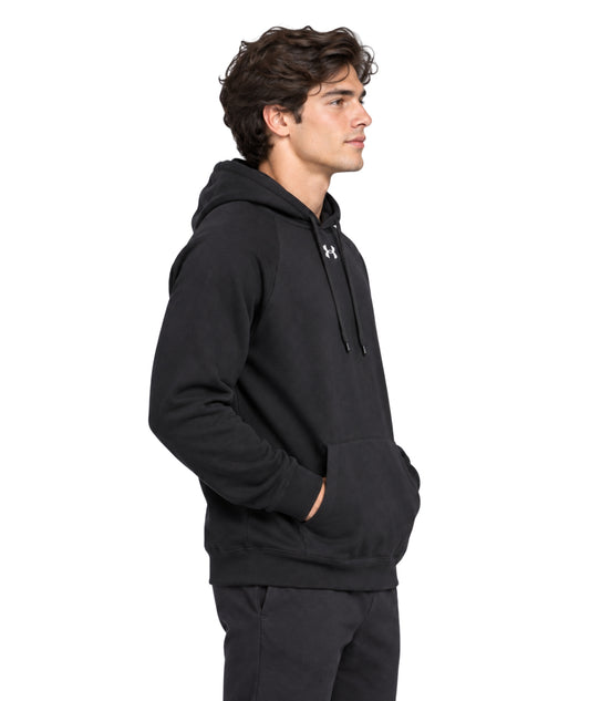 UNDER ARMOUR Men Casual Hoodie
