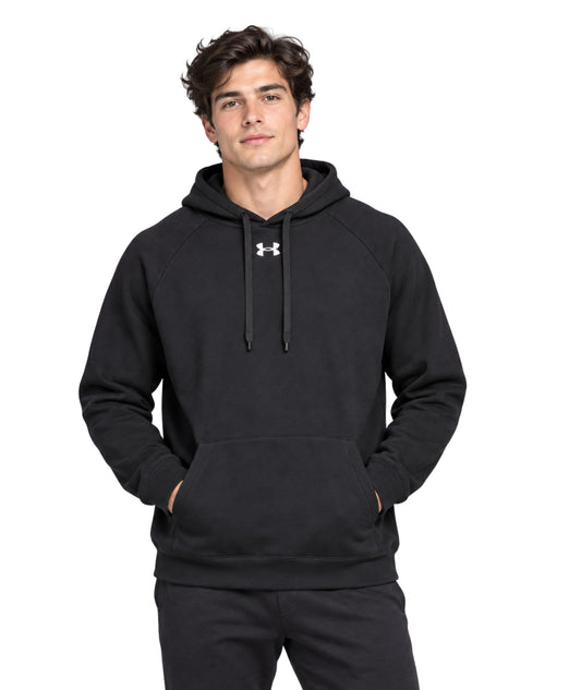 UNDER ARMOUR Men Casual Hoodie